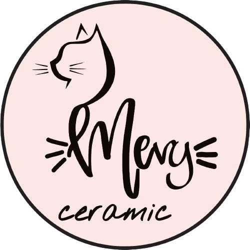 Mevy Ceramic Handmade
